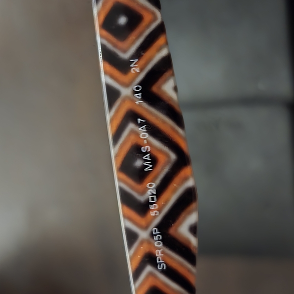 Prada Black Women's Sunglasses - Picture 5 of 7